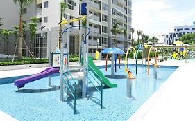 Apartments At Scenic Valley