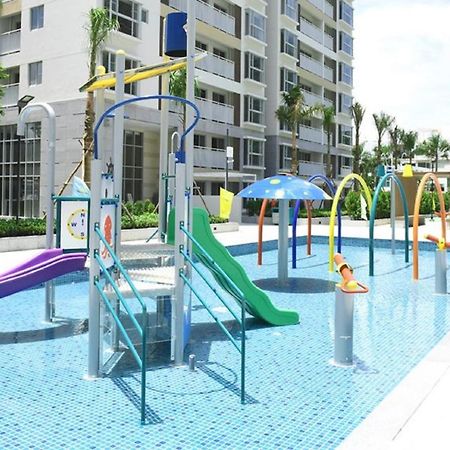 Apartments At Scenic Valley TP. Hồ Chí Minh Ngoại thất bức ảnh