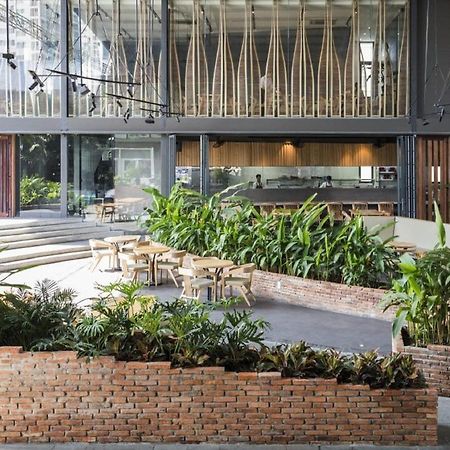 Apartments At Scenic Valley TP. Hồ Chí Minh Ngoại thất bức ảnh