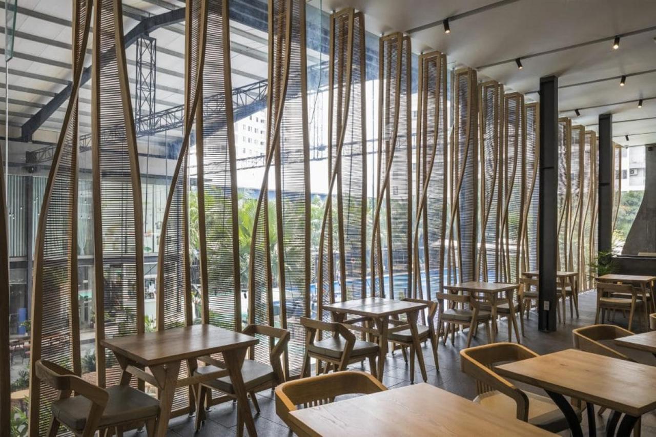 Apartments At Scenic Valley TP. Hồ Chí Minh Ngoại thất bức ảnh