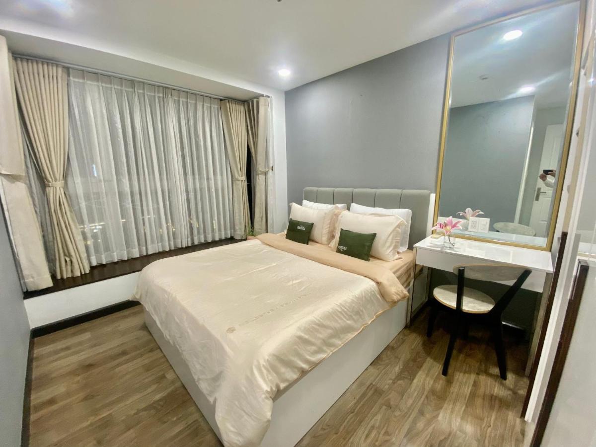 Apartments At Scenic Valley TP. Hồ Chí Minh Ngoại thất bức ảnh