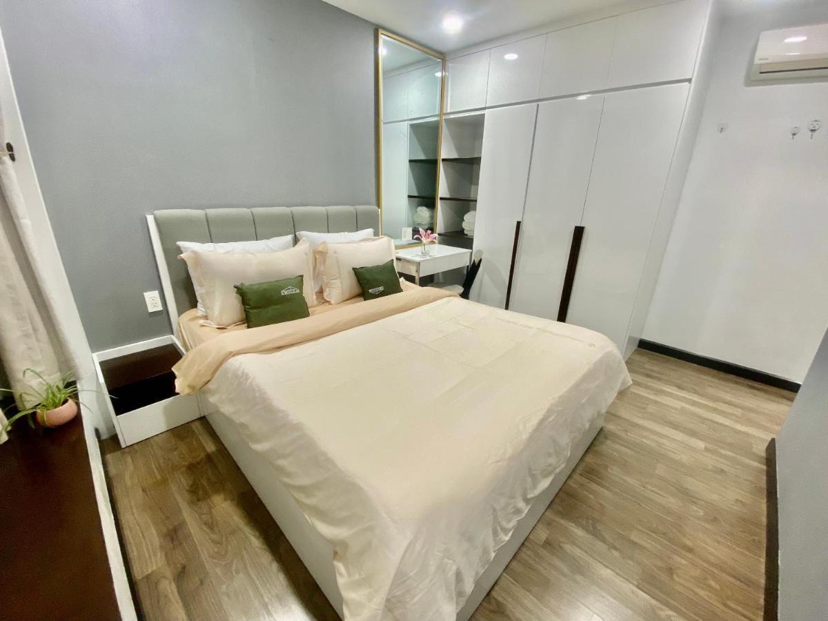 Apartments At Scenic Valley TP. Hồ Chí Minh Ngoại thất bức ảnh