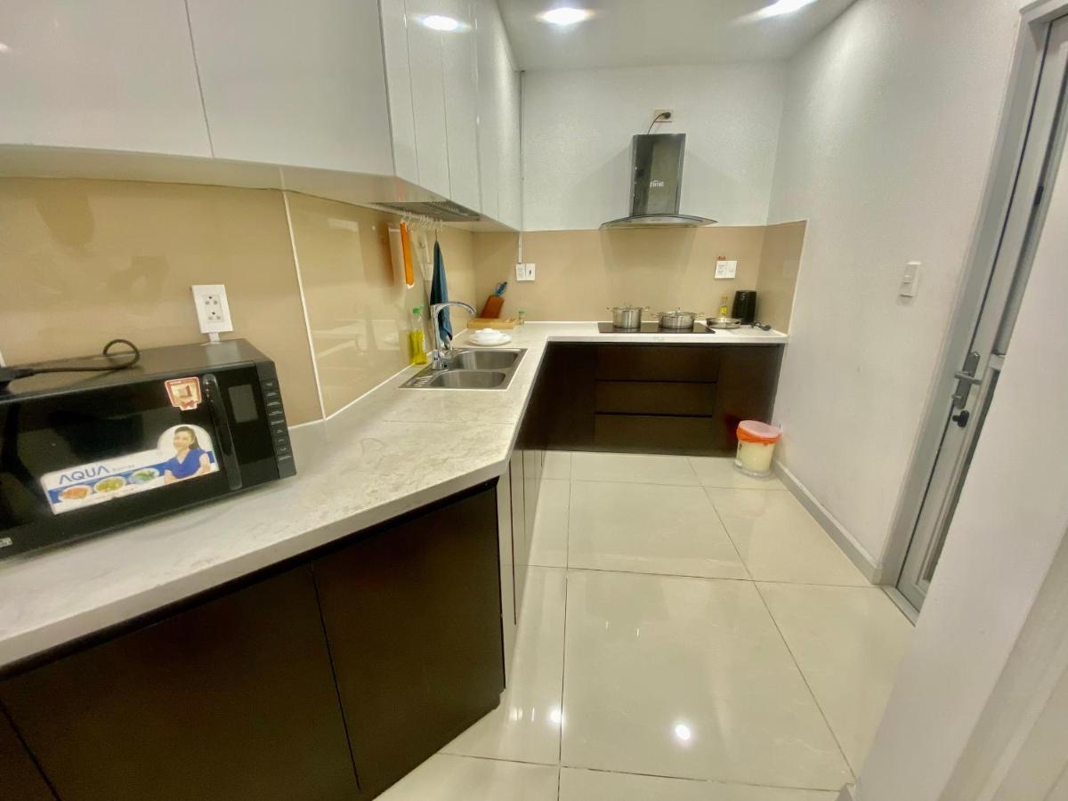 Apartments At Scenic Valley TP. Hồ Chí Minh Ngoại thất bức ảnh