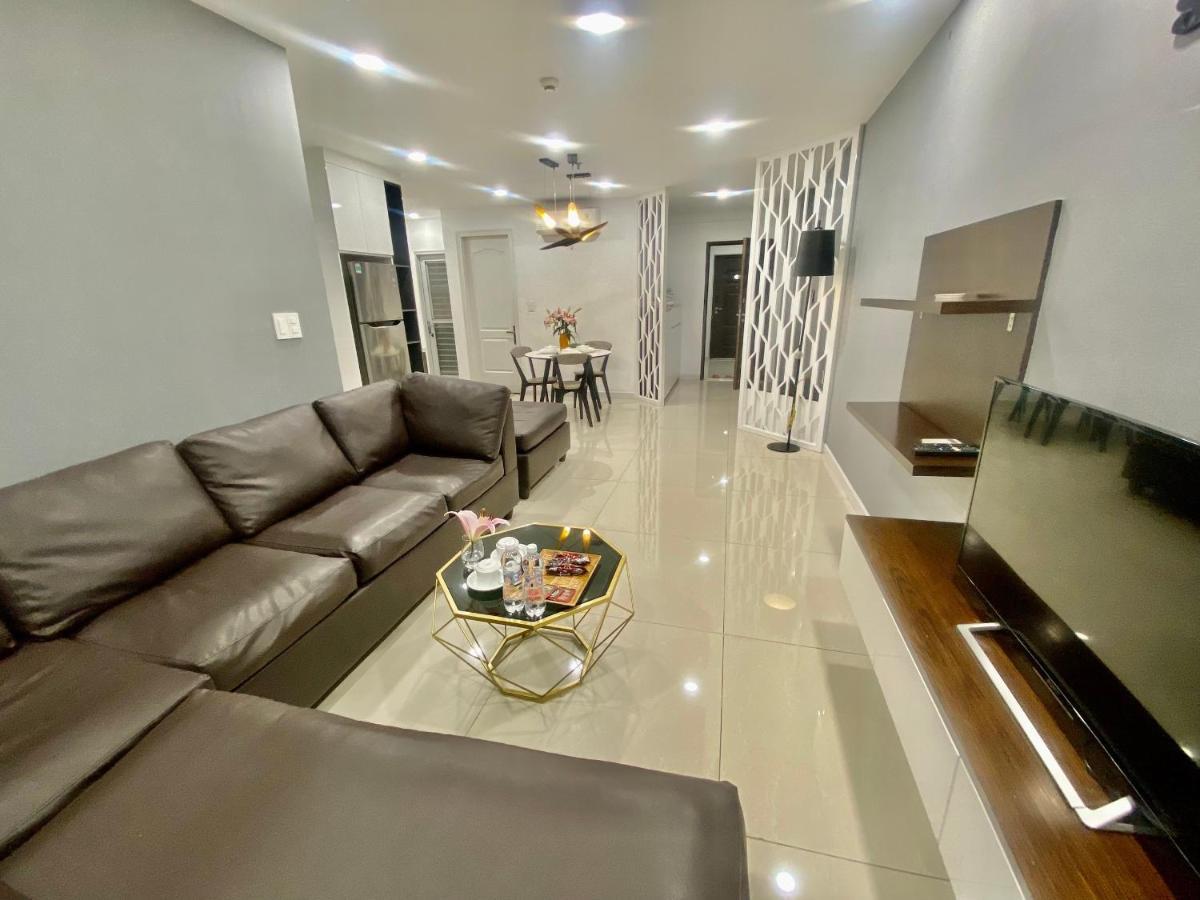 Apartments At Scenic Valley TP. Hồ Chí Minh Ngoại thất bức ảnh